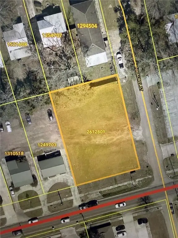 1000 W Thomas Street, Hammond, LA 70401 - #2