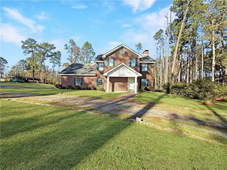203 Country Club Lane, Leesville, LA 71446 - #2