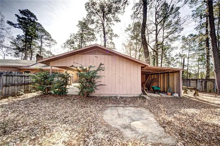 165 Hargis Road, Natchitoches, LA 71457 - #3