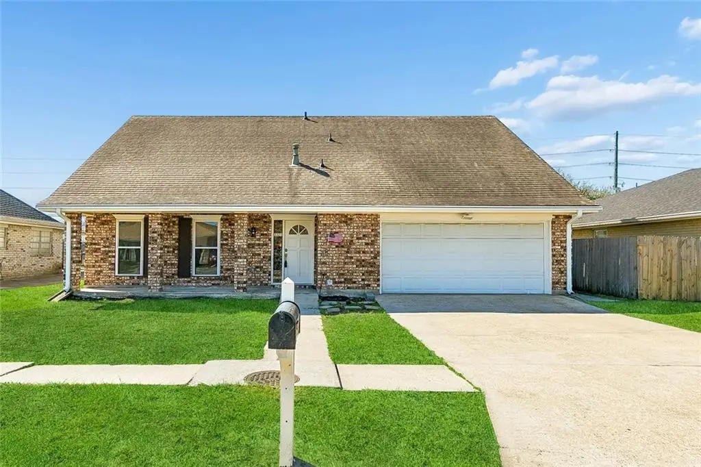 3321 Cannes Place, Kenner, LA 70065 - #1