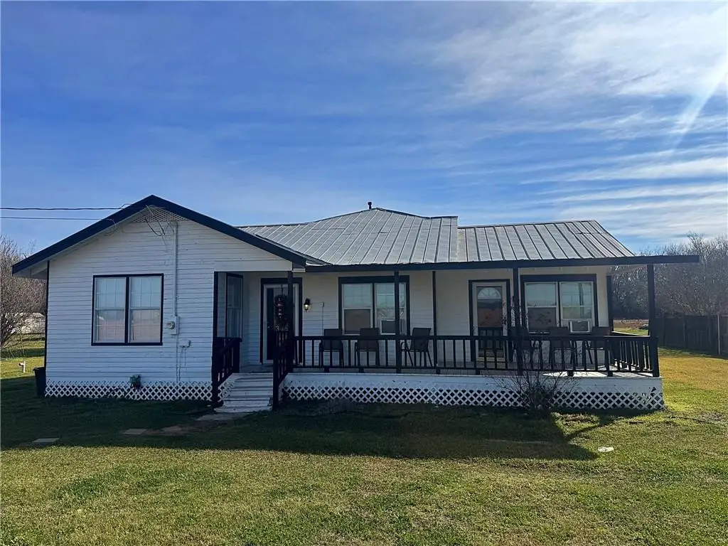 379 Porter Lane, Moreauville, LA 71355 - #1