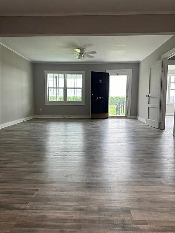 379 Porter Lane, Moreauville, LA 71355 - #2