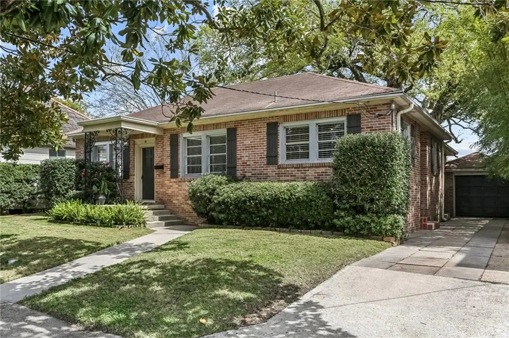 25 Maryland Drive, New Orleans, LA 70124 - #1