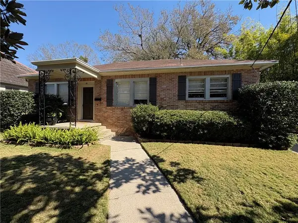 25 Maryland Drive, New Orleans, LA 70124