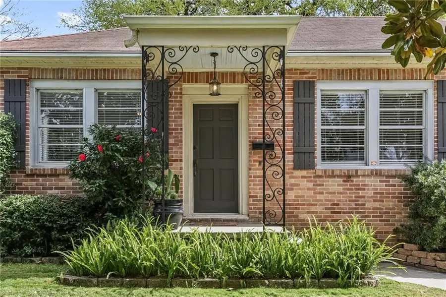 25 Maryland Drive, New Orleans, LA 70124 - #3