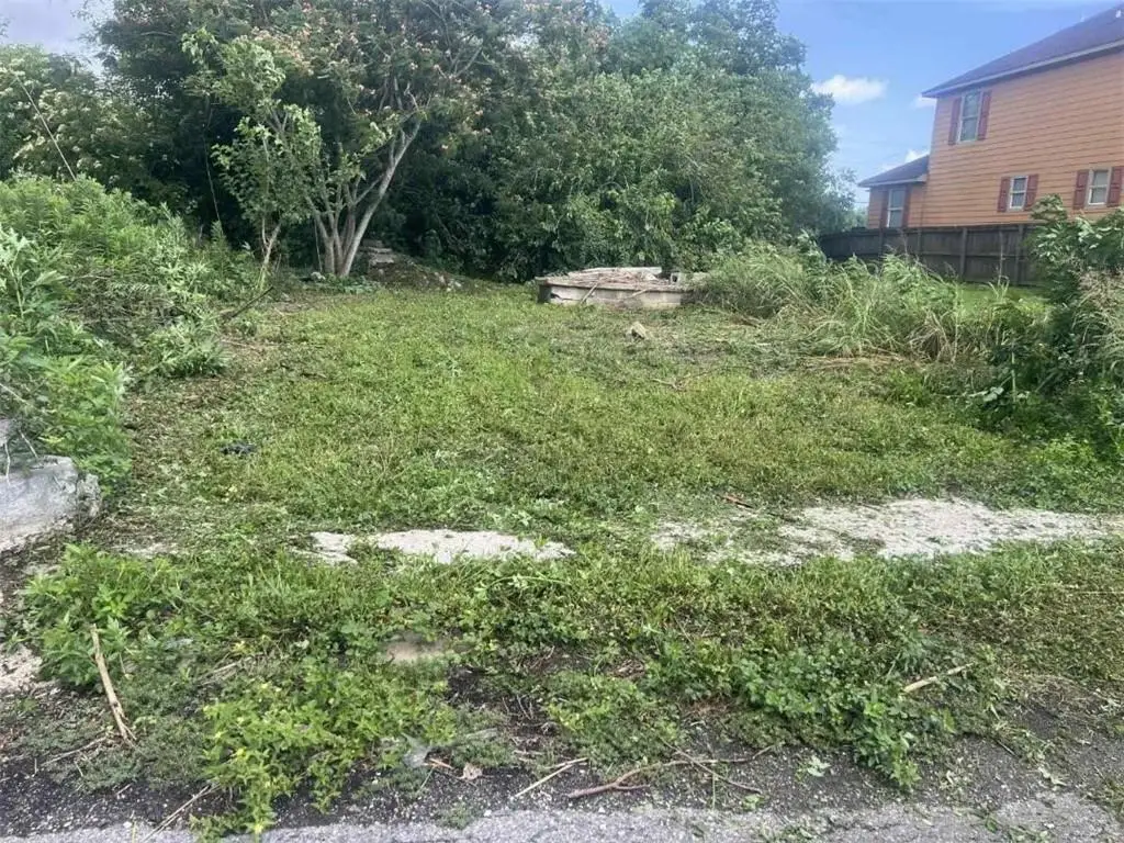 3307 Feliciana Street, New Orleans, LA 70126 - #1