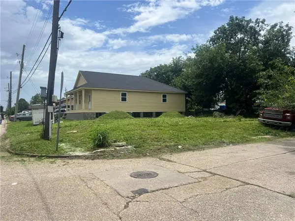 3874 Johnny Jackson Jr Boulevard, New Orleans, LA 70126