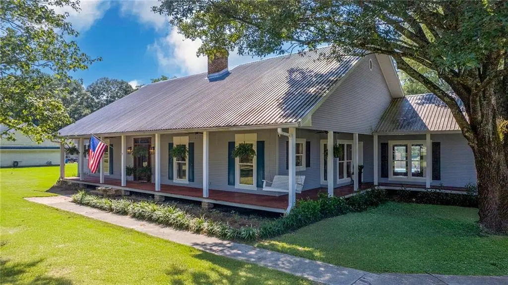 13317 Joor Road, Baton Rouge, LA 70818 - #1