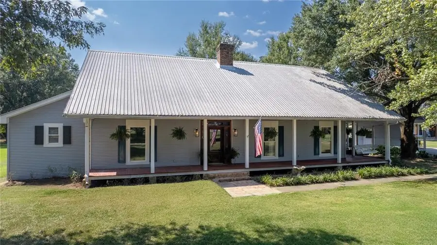 13317 Joor Road, Baton Rouge, LA 70818 - #2