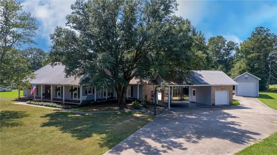 13317 Joor Road, Baton Rouge, LA 70818 - #3