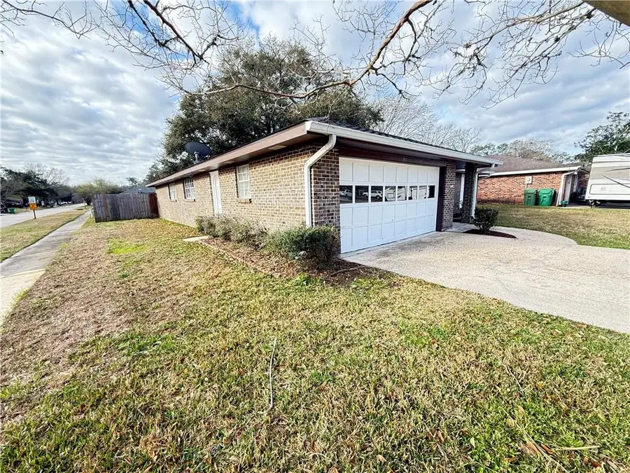 201 Darwin Drive, Slidell, LA 70458 - #2