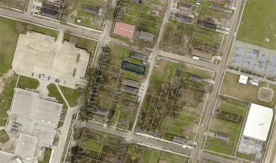 2532 Choctaw Street, New Orleans, LA 70117 - #2