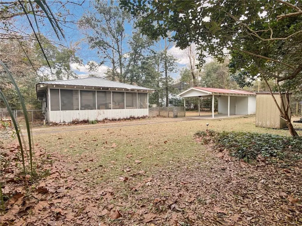 61030 N 16th Street, Lacombe, LA 70445 - #1