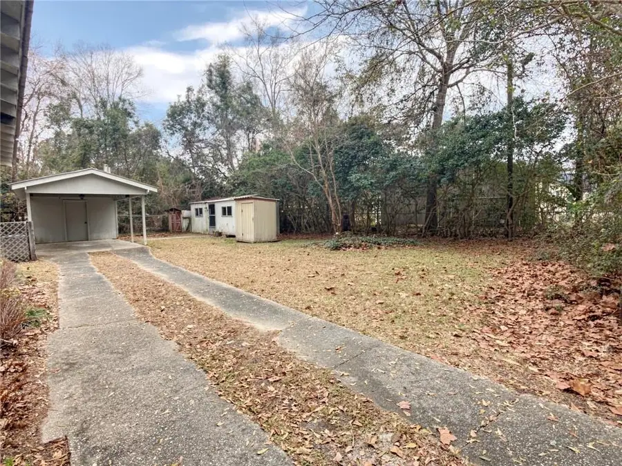 61030 N 16th Street, Lacombe, LA 70445 - #3