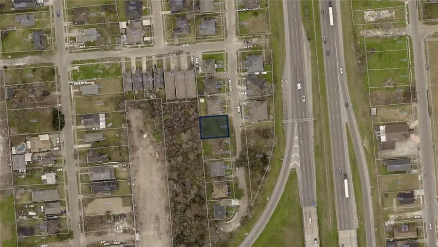 4434 Francis Drive, New Orleans, LA 70126 - #2