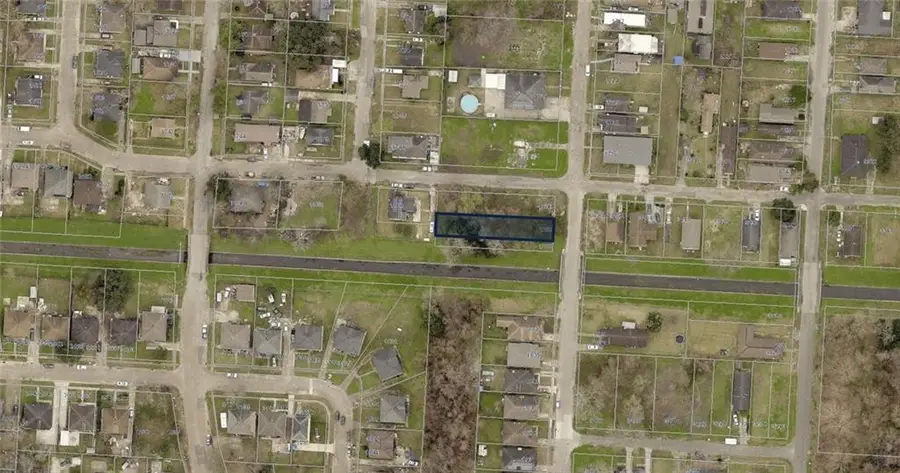 1805 Odeon Street, New Orleans, LA 70114 - #2