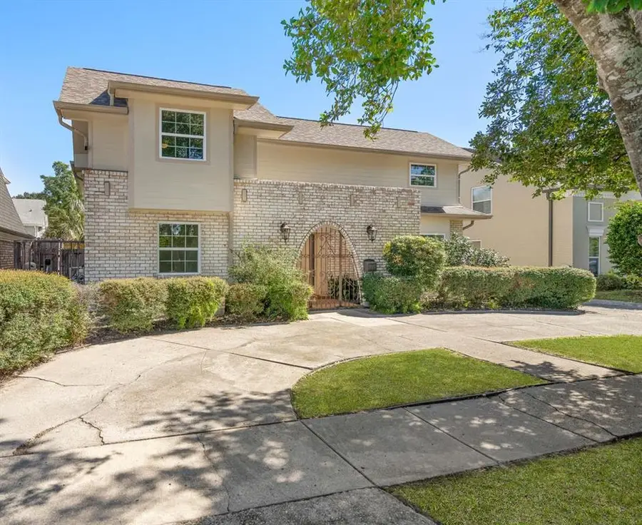 5117 Academy Drive, Metairie, LA 70003 - #2