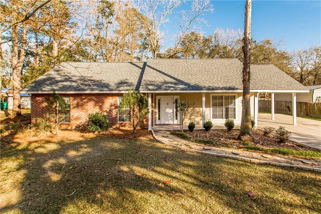 40052 Browns Oak Lane, Ponchatoula, LA 70454 - #1