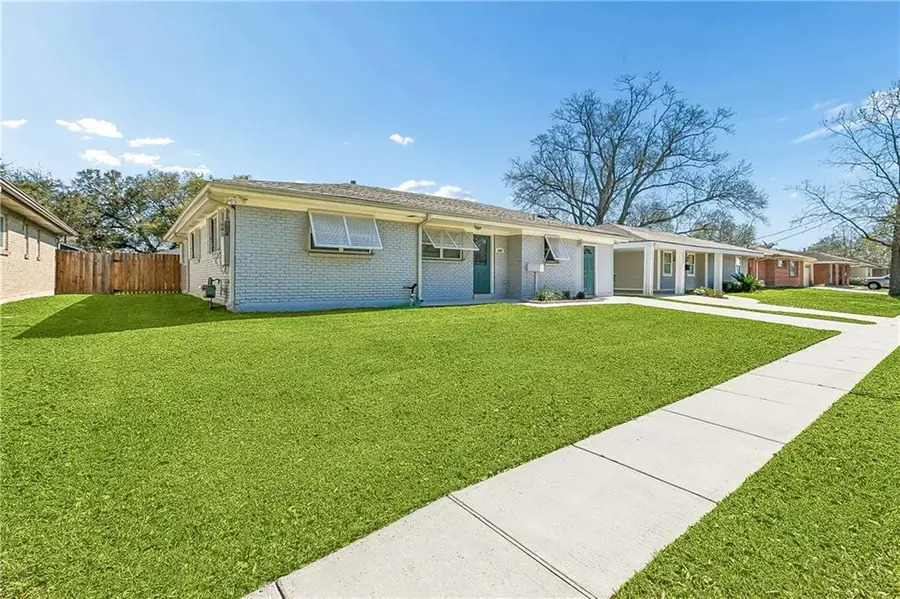 1809 Yale Avenue, Metairie, LA 70003 - #3