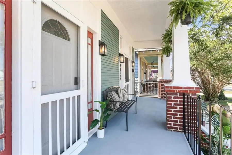 3150 52 Toulouse Street, New Orleans, LA 70119 - #3