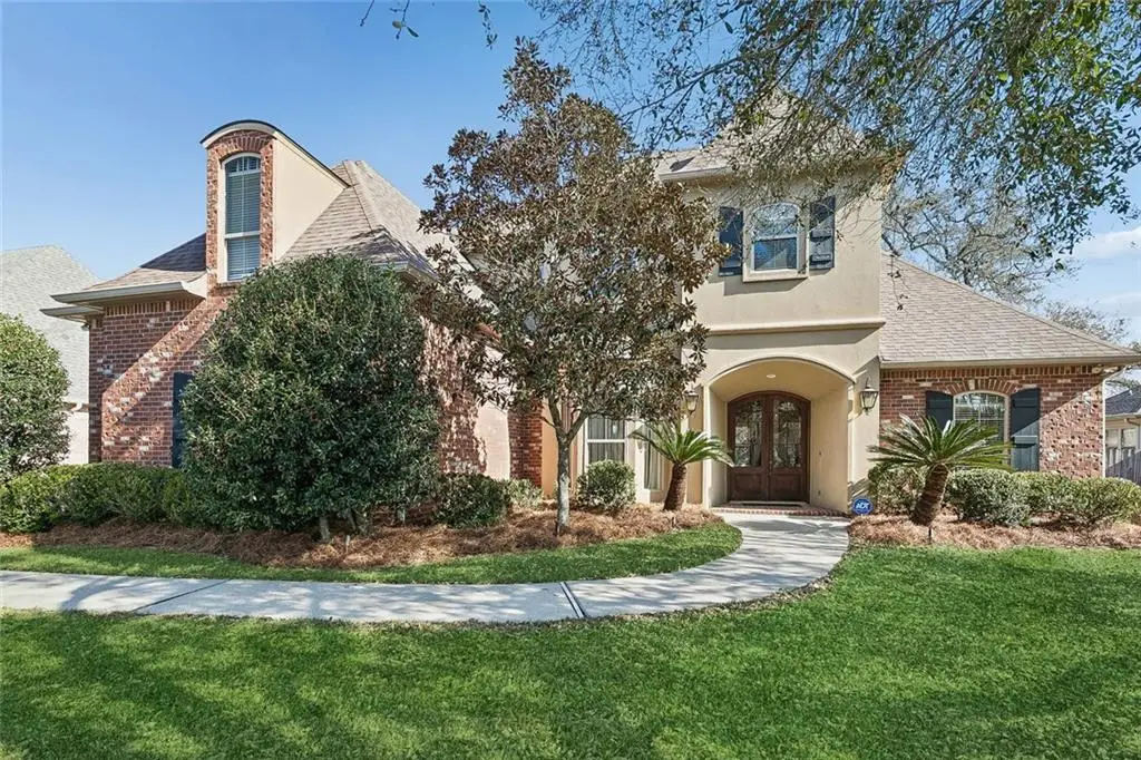 27 Bretton Way, Mandeville, LA 70471 - #1