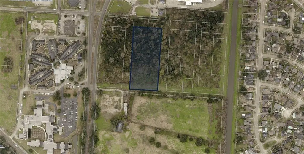 1264101 Isis Place, New Orleans, LA 70114 - #1