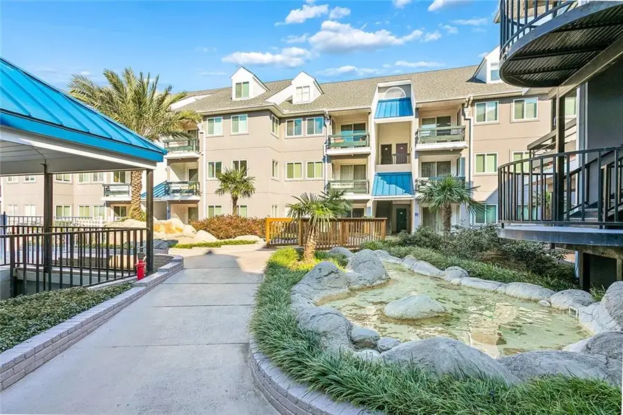 420 Metairie Hammond Highway #231, Metairie, LA 70005 - #2