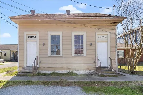 3622 24 Urquhart Street, New Orleans, LA 70117