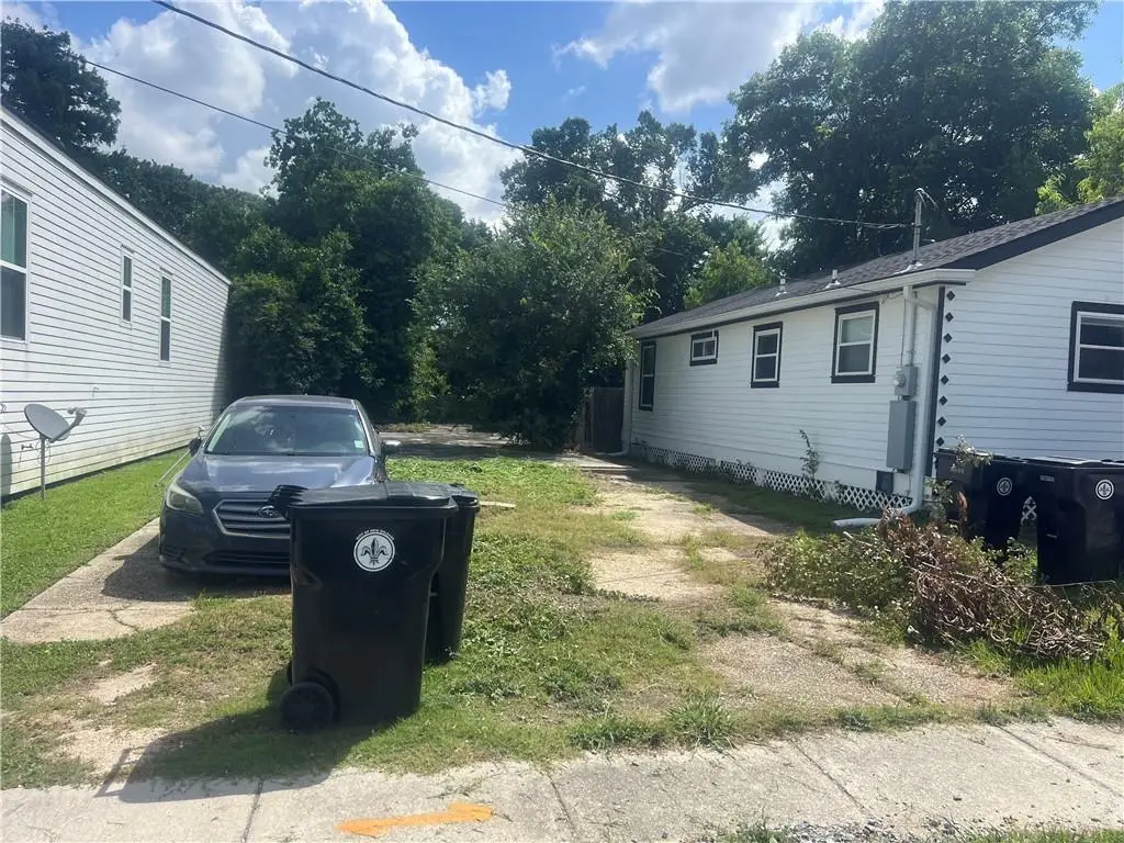 9429 Colapissa Street, New Orleans, LA 70118 - #1