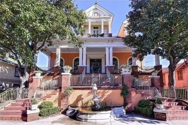 1819 Esplanade Avenue #103, New Orleans, LA 70116 - #1