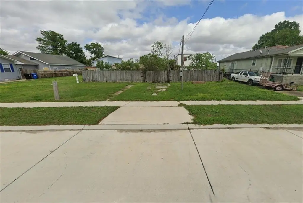 405 Warrington Drive, New Orleans, LA 70122 - #1