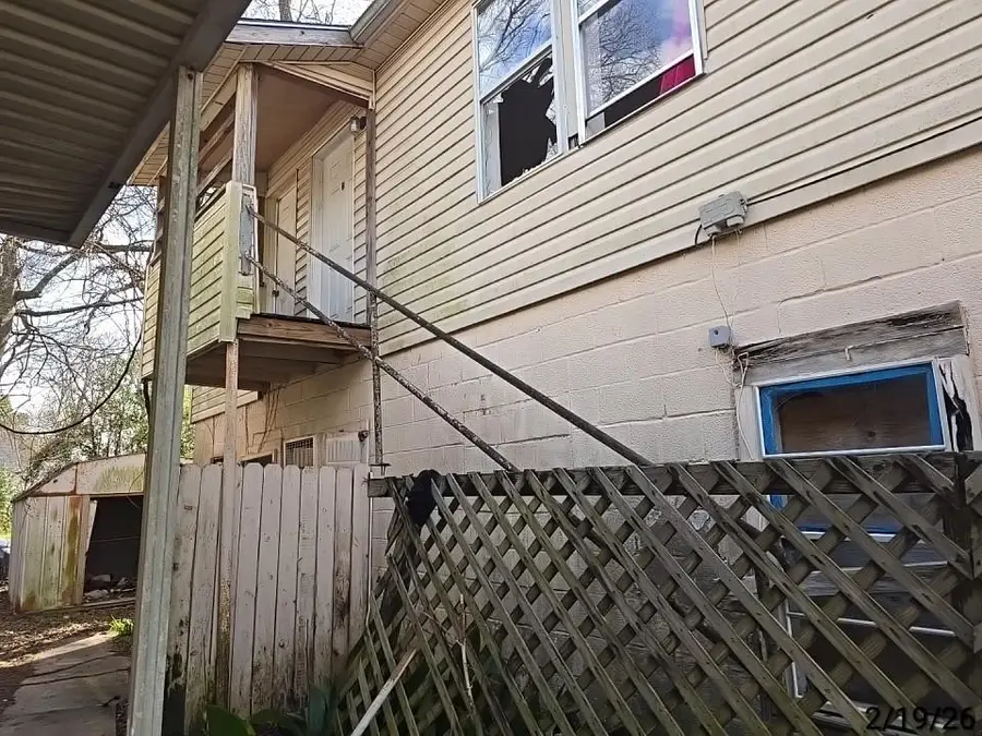 102 Colonial Drive, Alexandria, LA 71301 - #3