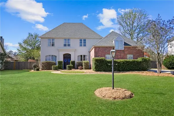 1344 Rue Bayonne, Mandeville, LA 70471