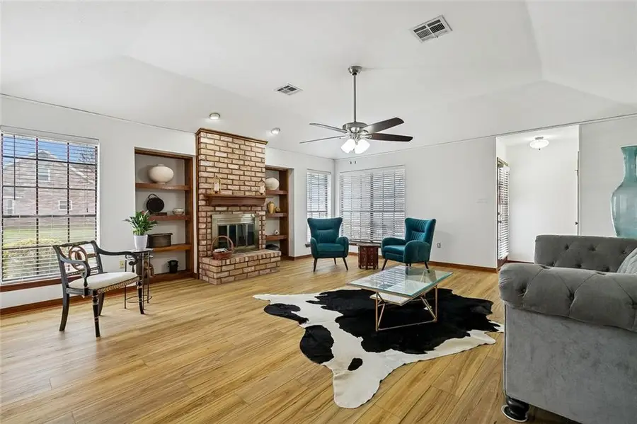 321 Longview Drive, Destrehan, LA 70047 - #3