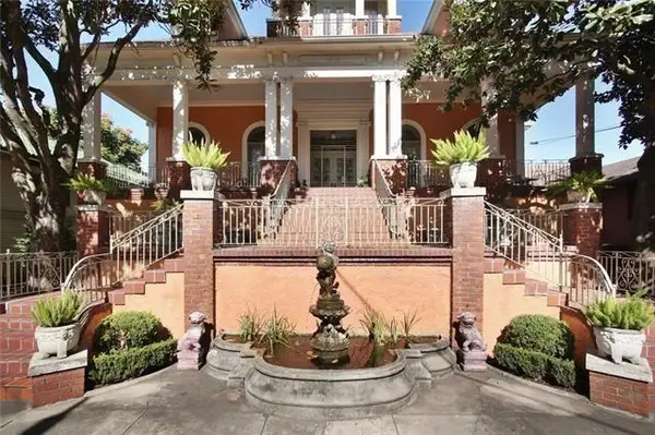 1819 Esplanade Avenue #101, New Orleans, LA 70116