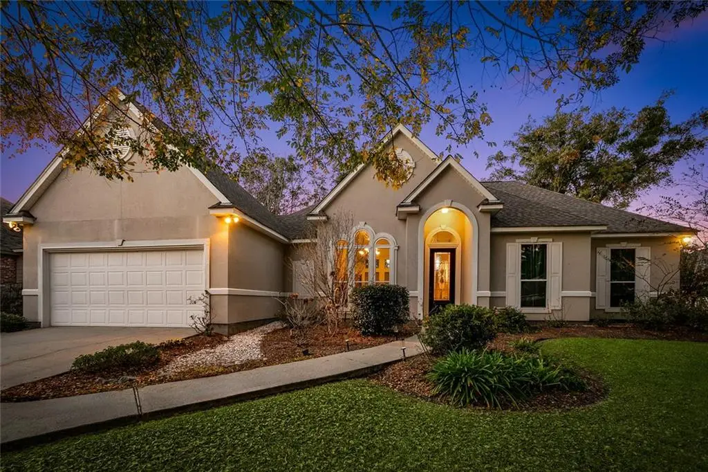 314 Cherokee Rose Lane, Covington, LA 70433 - #1