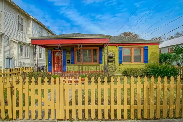 4301 Saint Ann Street, New Orleans, LA 70119