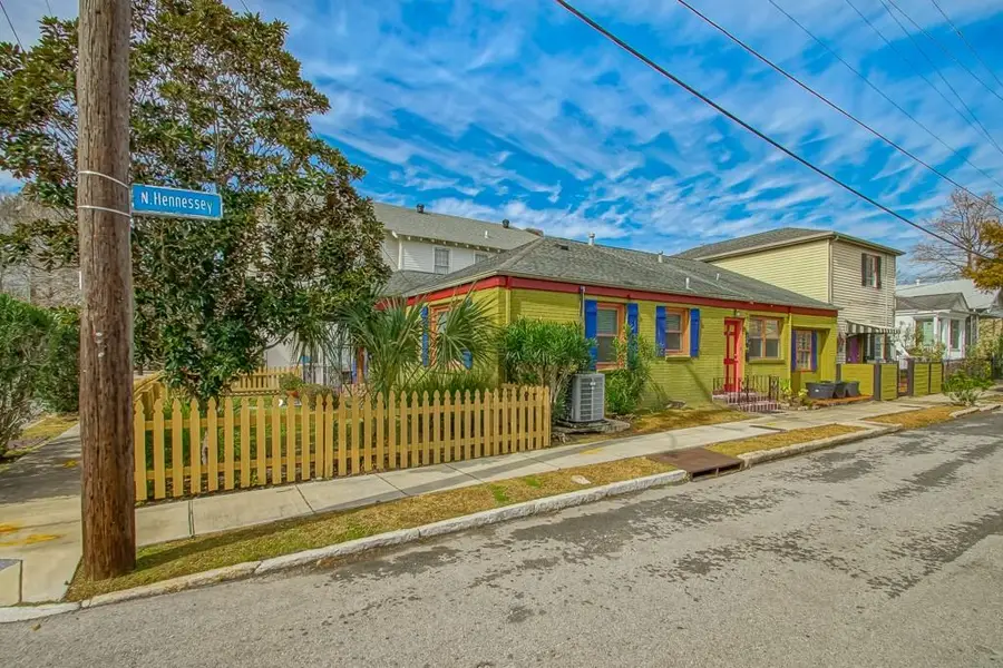 4301 Saint Ann Street, New Orleans, LA 70119 - #2