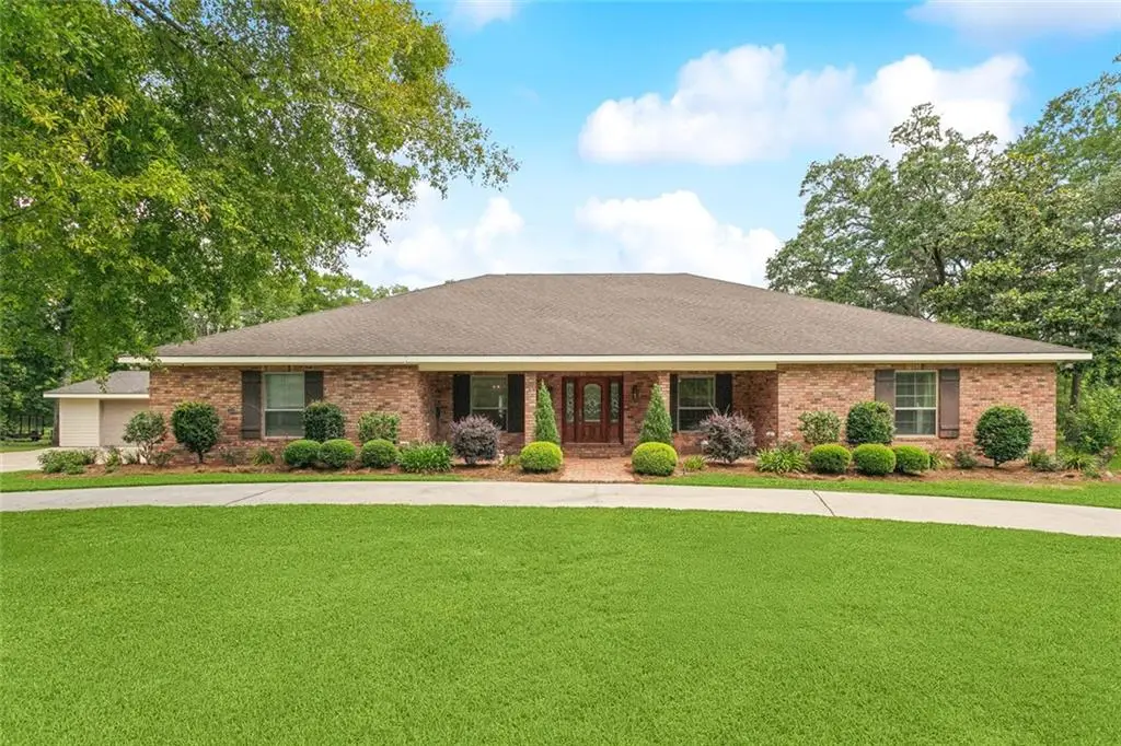 63 Doubloon Drive, Slidell, LA 70461 - #1