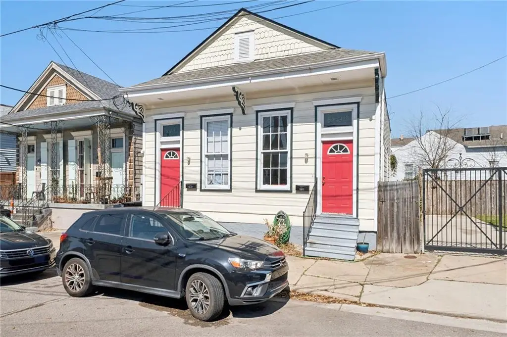 2613 15 St Philip Street, New Orleans, LA 70119 - #1