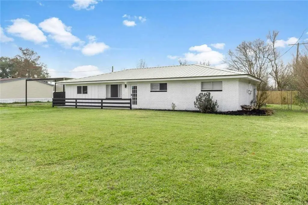 2611 Captain Cade Road, Broussard, LA 70518 - #1