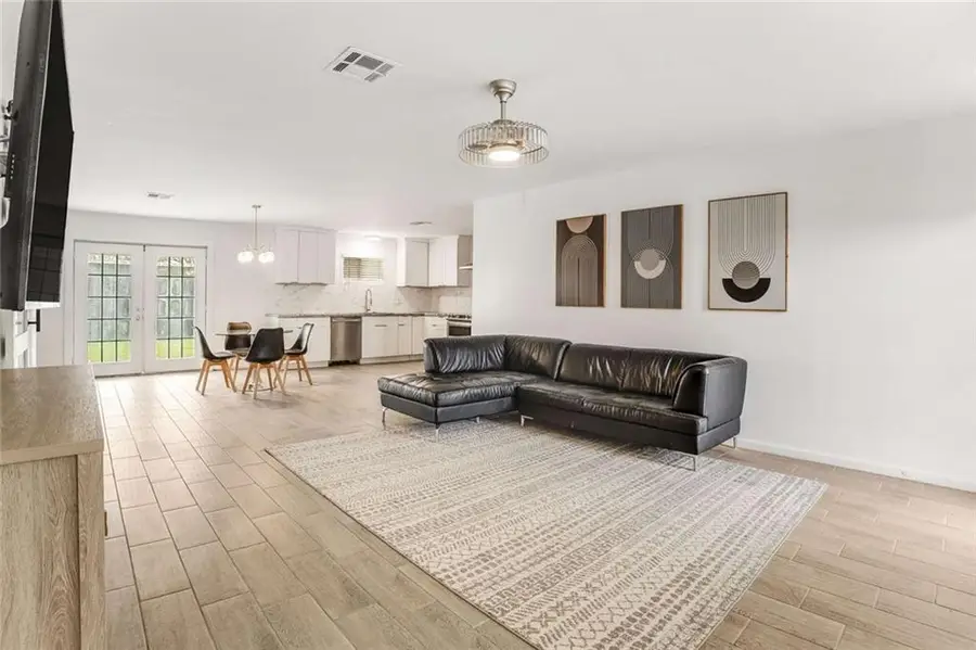 2611 Captain Cade Road, Broussard, LA 70518 - #3