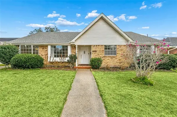 5751 Carlisle Court, New Orleans, LA 70131