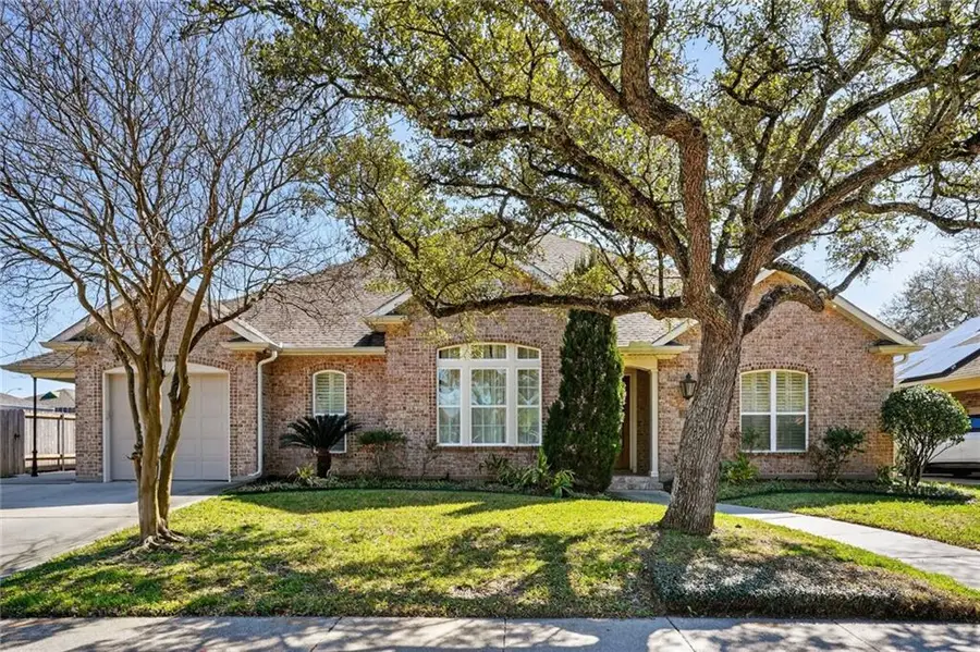 1712 Killdeer Street, New Orleans, LA 70122 - #2