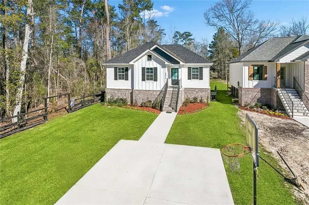 4611 Oak Drive, Slidell, LA 70461 - #1