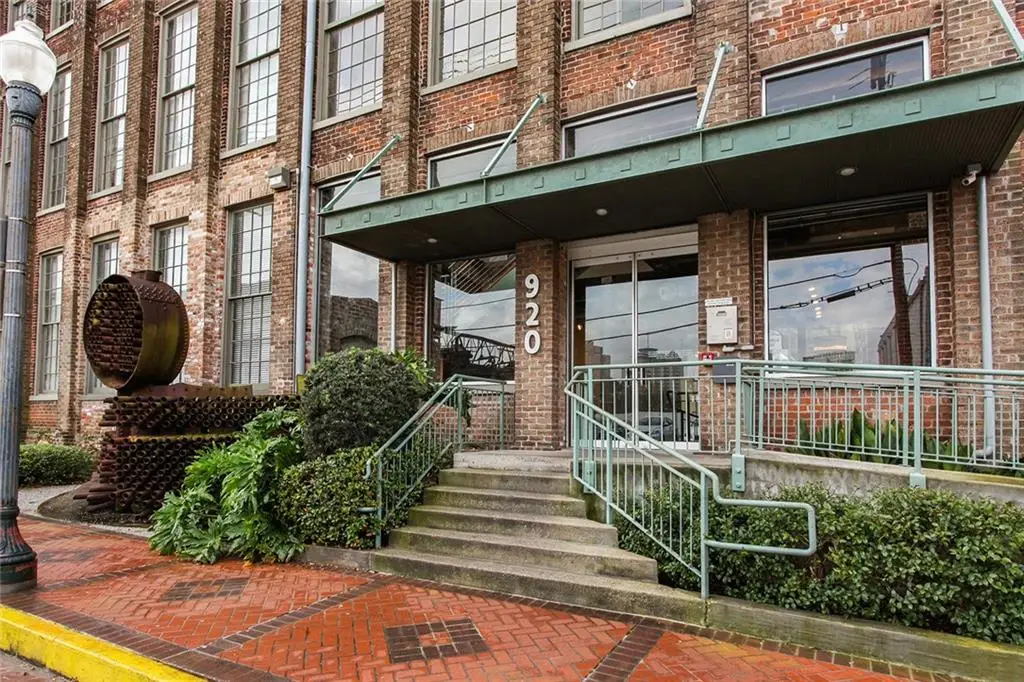 920 Poeyfarre Street #114, New Orleans, LA 70130 - #1