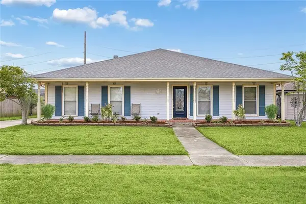 4101 Platt Street, Kenner, LA 70065