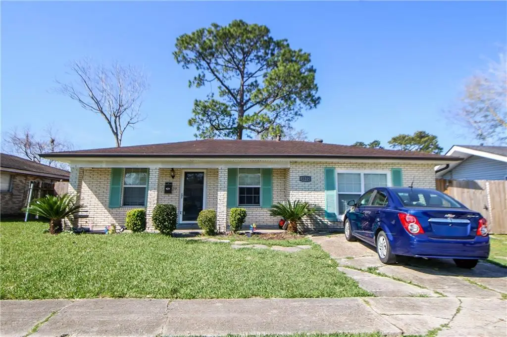 1522 Maplewood Drive, Harvey, LA 70058 - #1