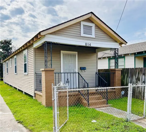 814 Fried Street, Gretna, LA 70053