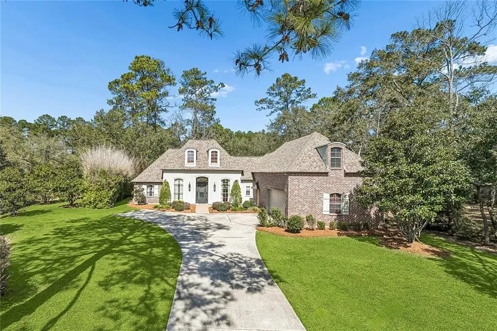 273 Empress Court, Madisonville, LA 70447 - #1